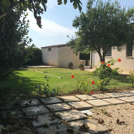 Villetta San Lorenzo - Marzamemi Reitani Εξωτερικό φωτογραφία