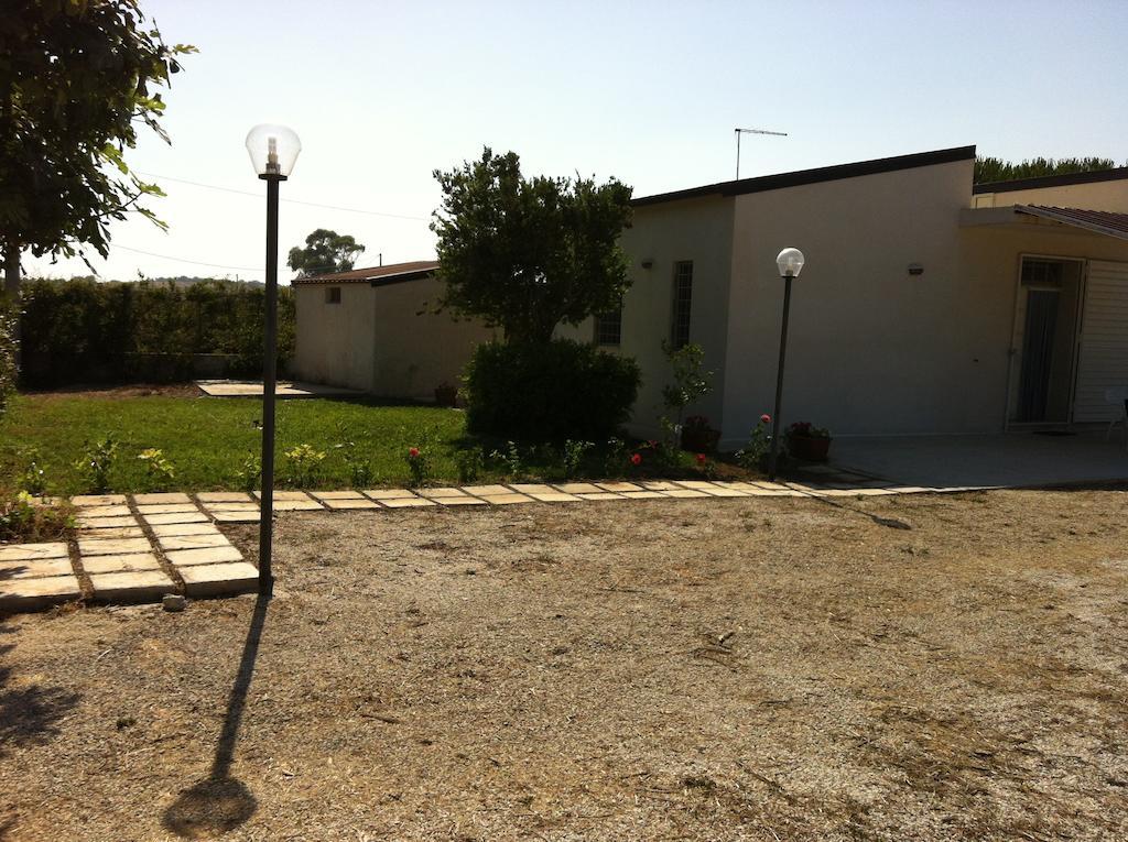 Villetta San Lorenzo - Marzamemi Reitani Δωμάτιο φωτογραφία