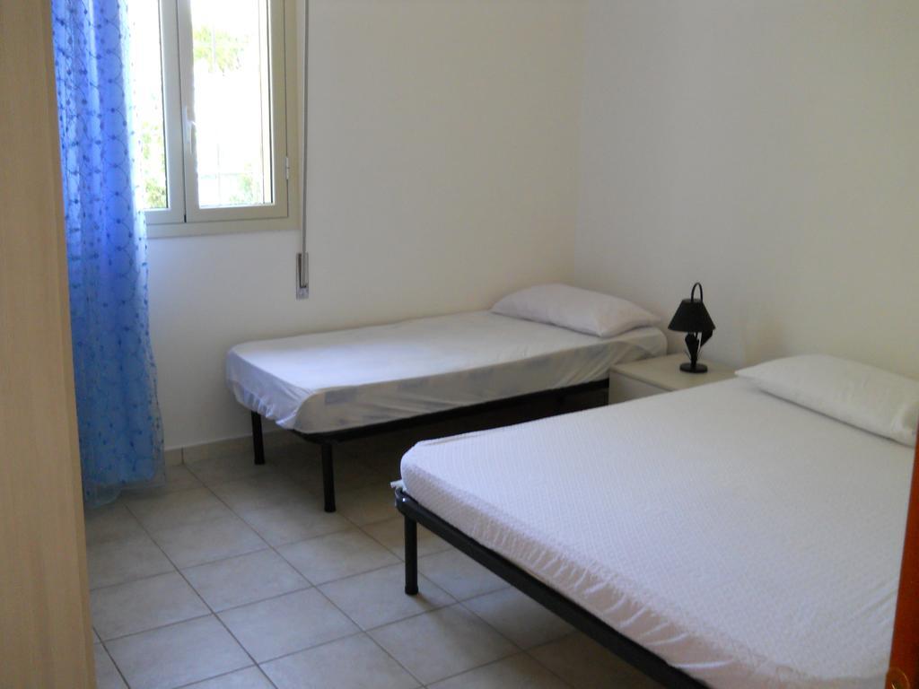 Villetta San Lorenzo - Marzamemi Reitani Εξωτερικό φωτογραφία