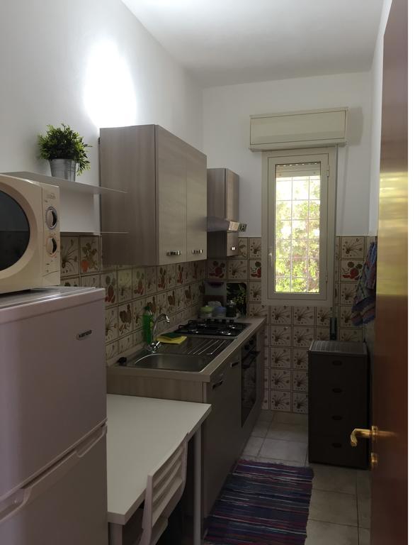 Villetta San Lorenzo - Marzamemi Reitani Εξωτερικό φωτογραφία