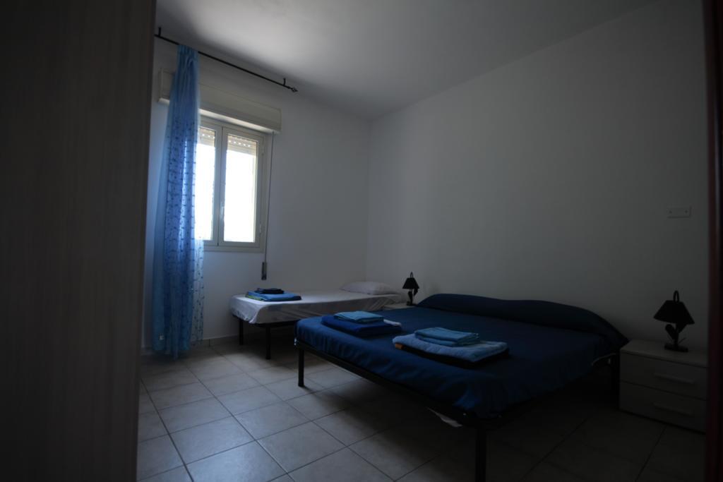 Villetta San Lorenzo - Marzamemi Reitani Εξωτερικό φωτογραφία