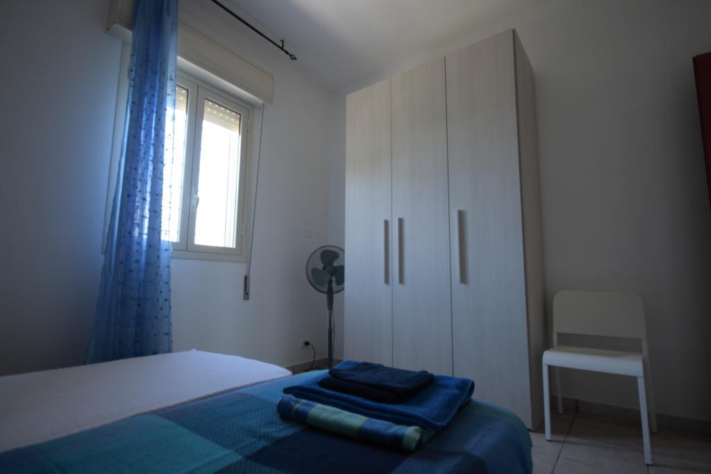 Villetta San Lorenzo - Marzamemi Reitani Εξωτερικό φωτογραφία