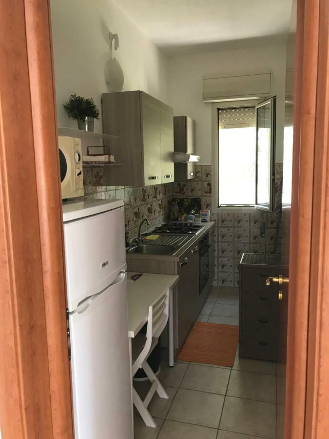Villetta San Lorenzo - Marzamemi Reitani Εξωτερικό φωτογραφία