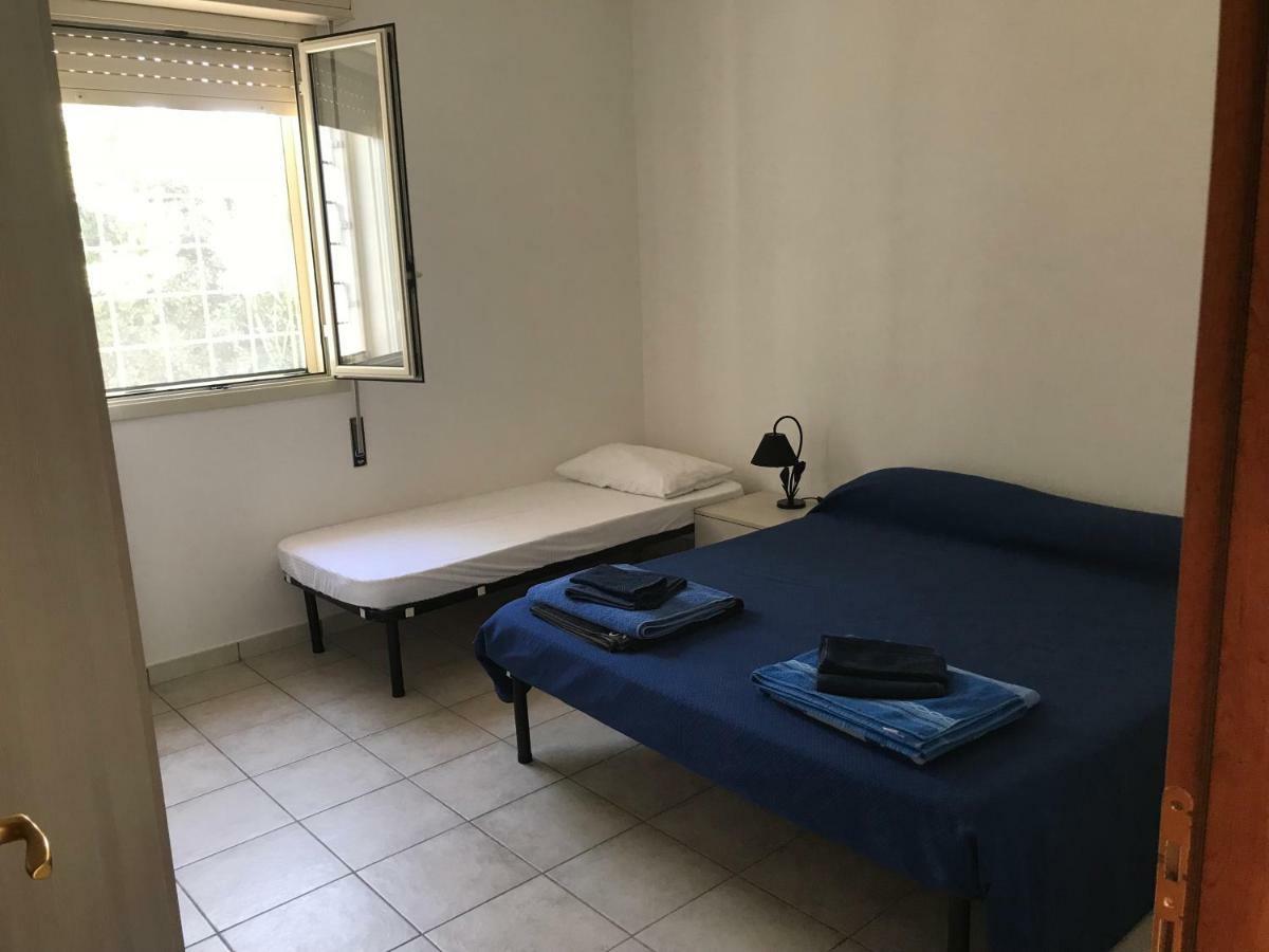 Villetta San Lorenzo - Marzamemi Reitani Εξωτερικό φωτογραφία